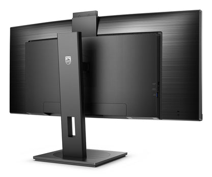 Philips 5000 series 34B1U5600CH/75 computer monitor 34" 3440 x 1440 pixels Wide Quad HD LCD Black