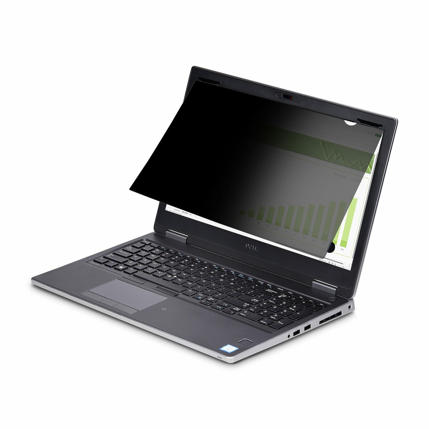 StarTech.com 133LT-PRIVACY-SCREEN display privacy filters 13.3" Laptop Frameless display privacy filter