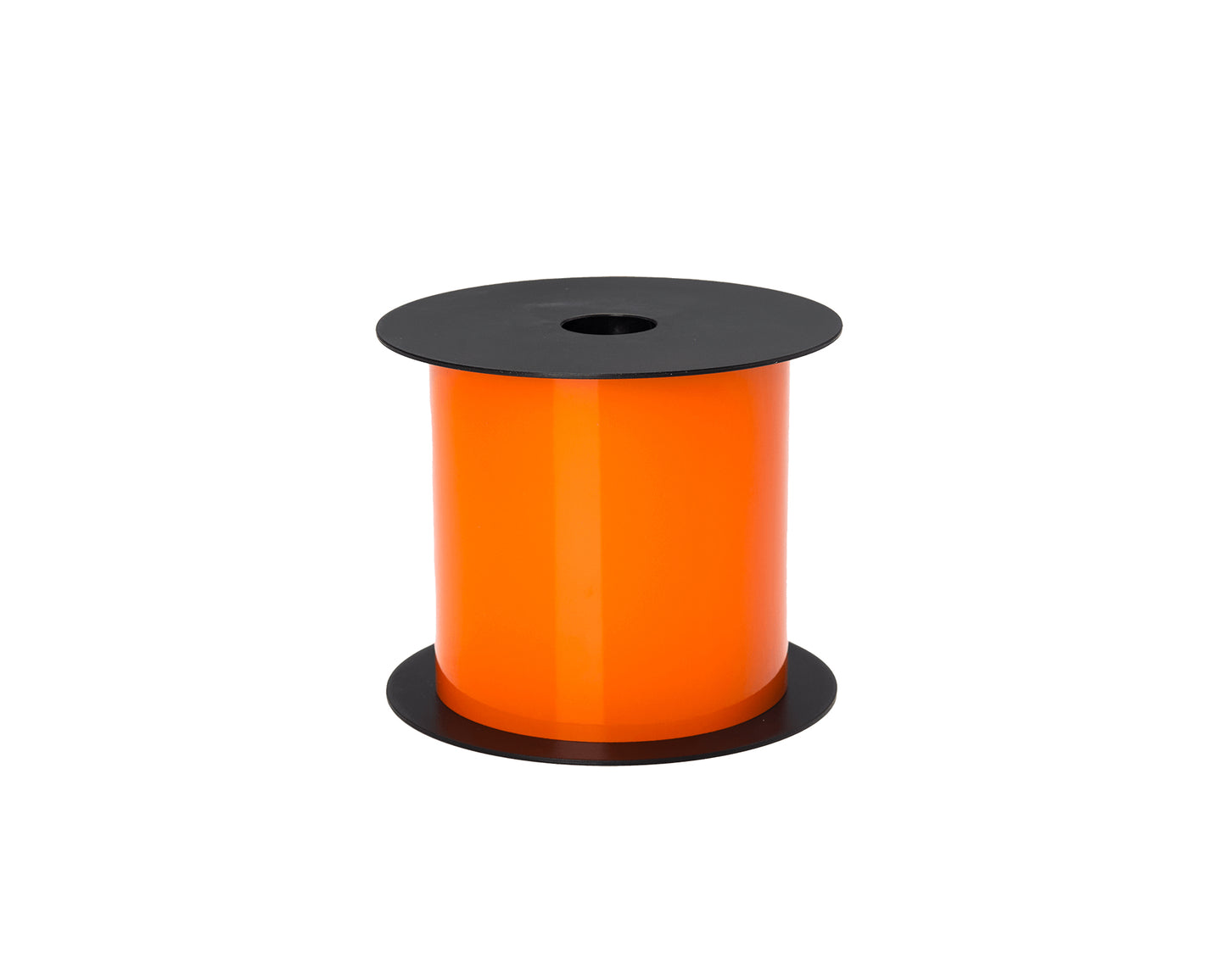 Brother BMSLT406SGRF printer label Orange Self-adhesive printer label