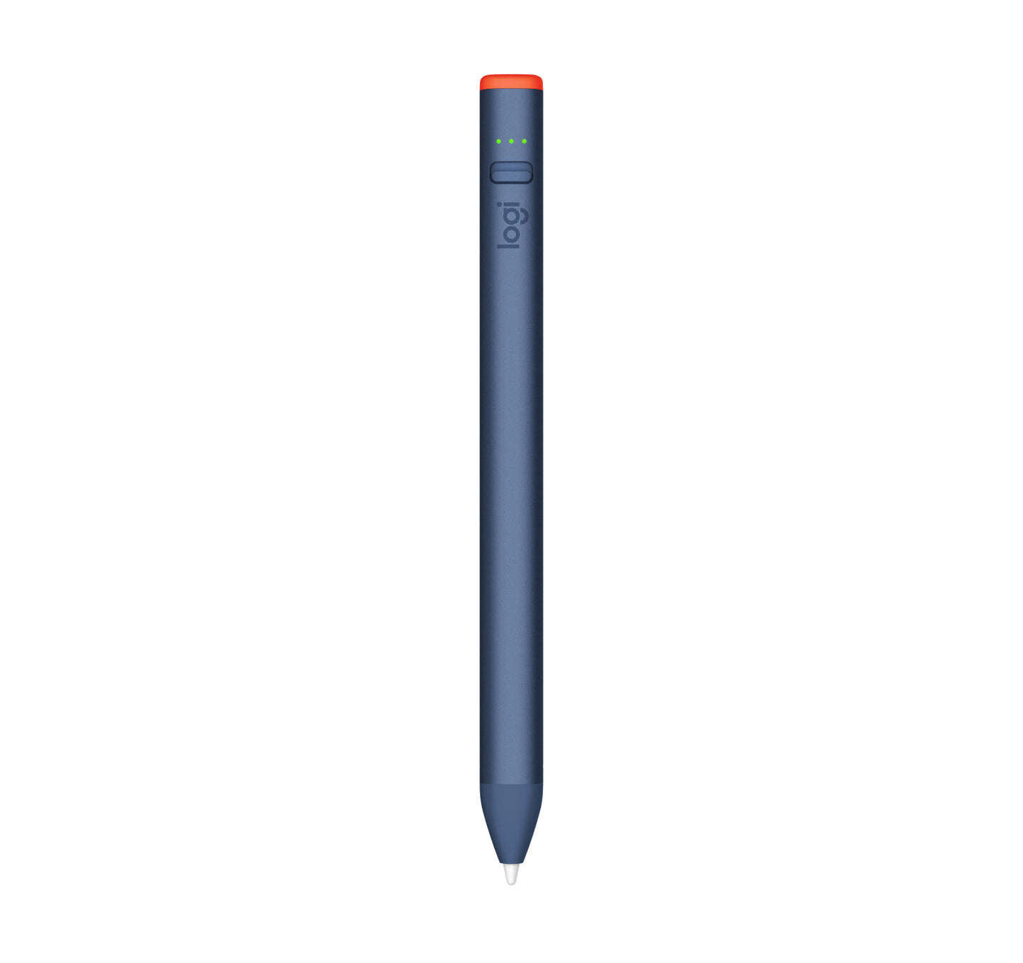 Logitech 914-000078 stylus pen 0.705 oz (20 g) Blue