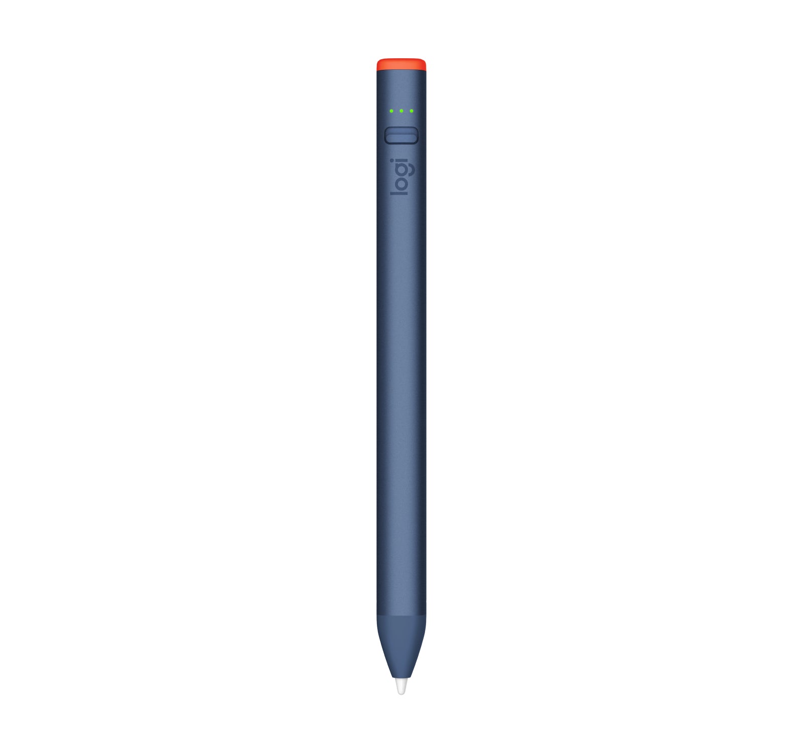 Logitech 914-000078 stylus pen 0.705 oz (20 g) Blue