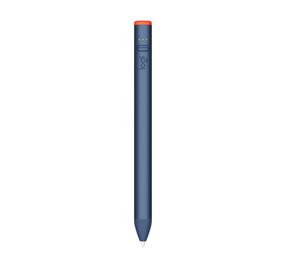 Logitech 914-000078 stylus pen 0.705 oz (20 g) Blue