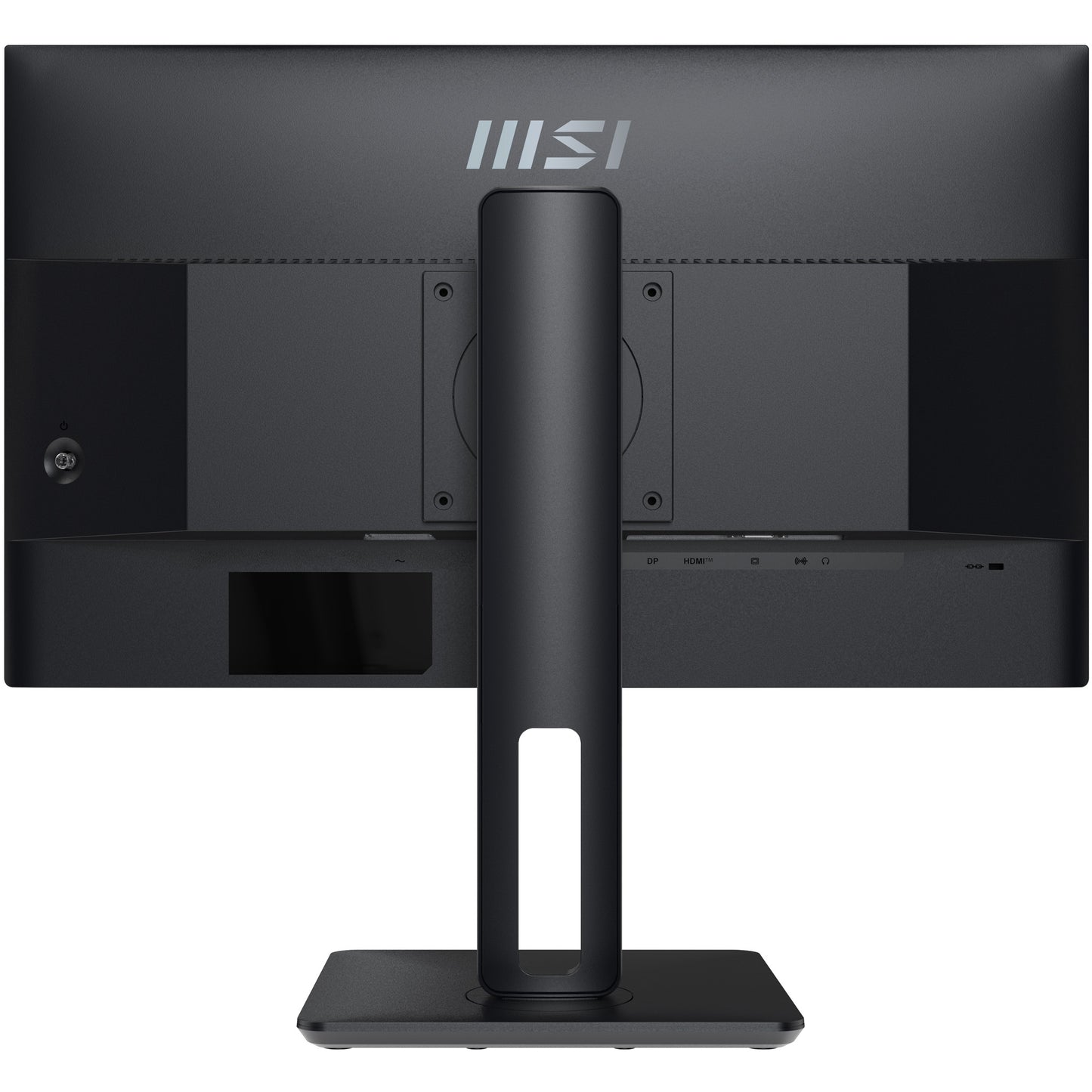 MSI Pro MP245PG computer monitor 23.8" 1920 x 1080 pixels Full HD LCD Black