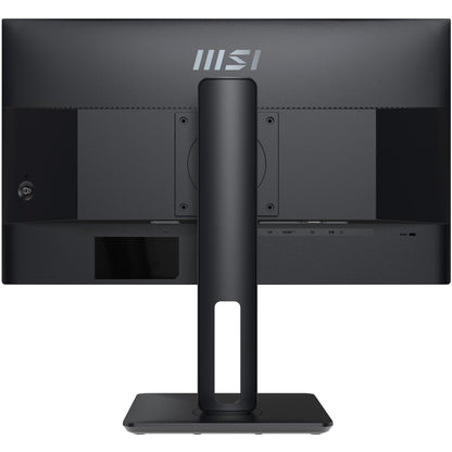 MSI Pro MP245PG computer monitor 23.8" 1920 x 1080 pixels Full HD LCD Black