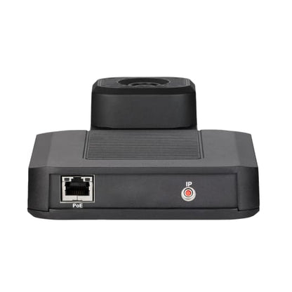 Vaddio 999-30150-000 video conferencing camera 8 MP Black 1920 x 1080 pixels 30 fps CMOS 1/1.8"