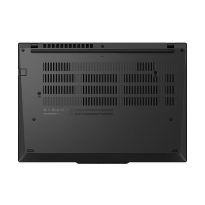 Lenovo ThinkPad T14 Gen 6 (Intel) Intel Core Ultra 7 265U Laptop 14" Touchscreen WUXGA 32 GB DDR5-SDRAM 1 TB SSD Wi-Fi 6E (802.11ax) Windows 11 Pro Black