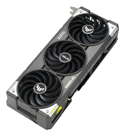 ASUS TUF Gaming TUF-RTX5070-O12G-GAMING graphics card NVIDIA GeForce RTX 5070 12 GB GDDR7