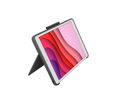 Logitech Combo Touch