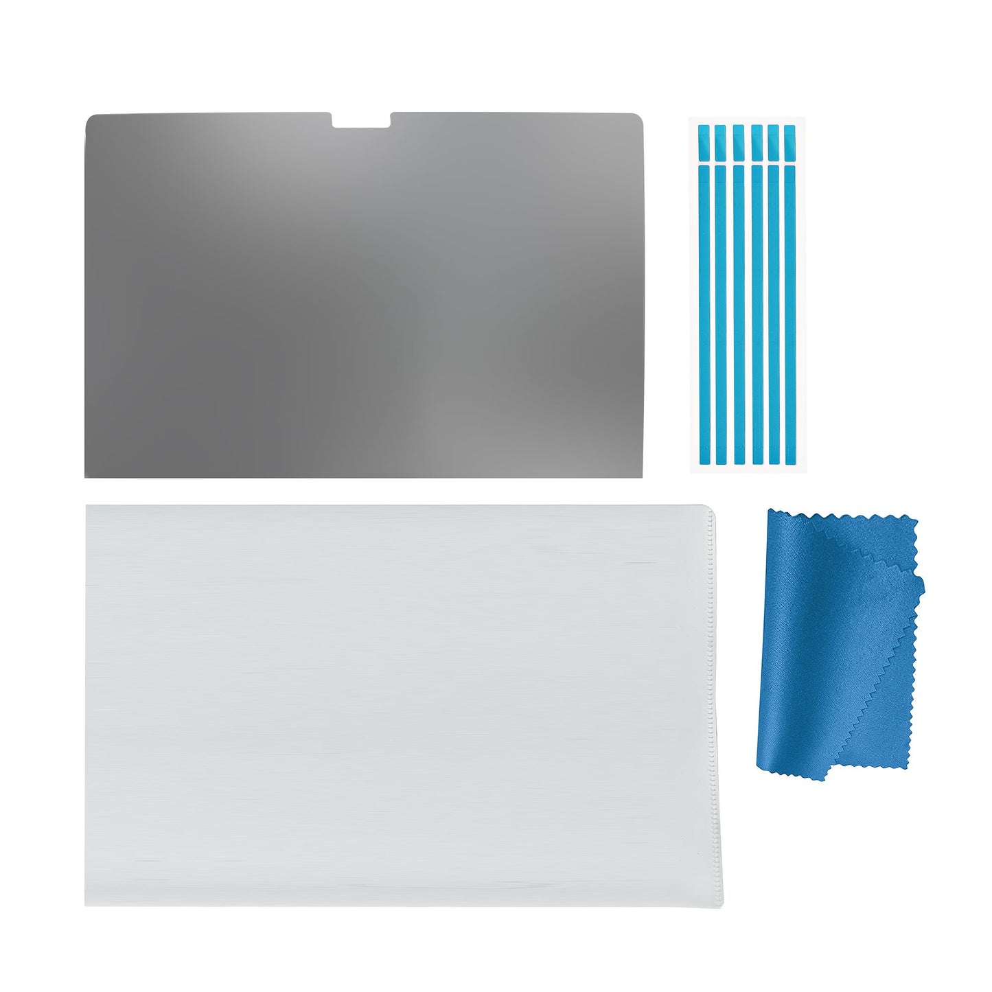 StarTech.com 14M21-PRIVACY-SCREEN display privacy filters 14" Laptop Frameless display privacy filter