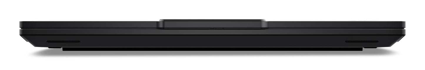 Lenovo ThinkPad P16s Gen 3 (Intel) Intel Core Ultra 7 165H Mobile workstation 16" WQUXGA 32 GB DDR5-SDRAM 512 GB SSD Wi-Fi 6E (802.11ax) Windows 11 Pro English Black