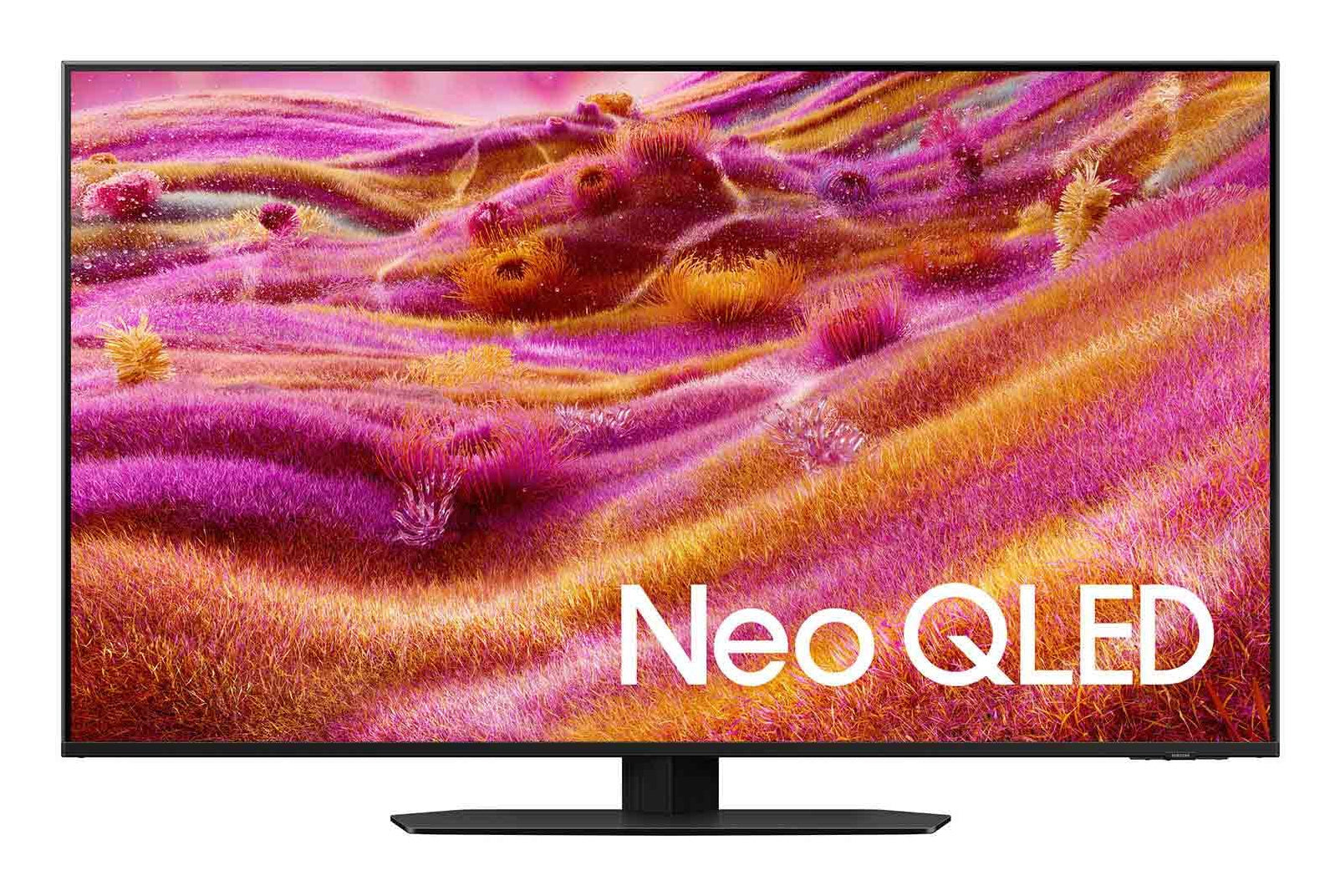 Samsung QN90F QN75QN90FAF 75" 4K Ultra HD Smart TV Wi-Fi Black