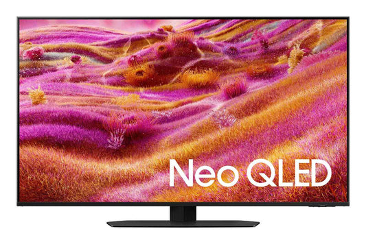 Samsung QN90F QN65QN90FAF 65" 4K Ultra HD Smart TV Wi-Fi Black