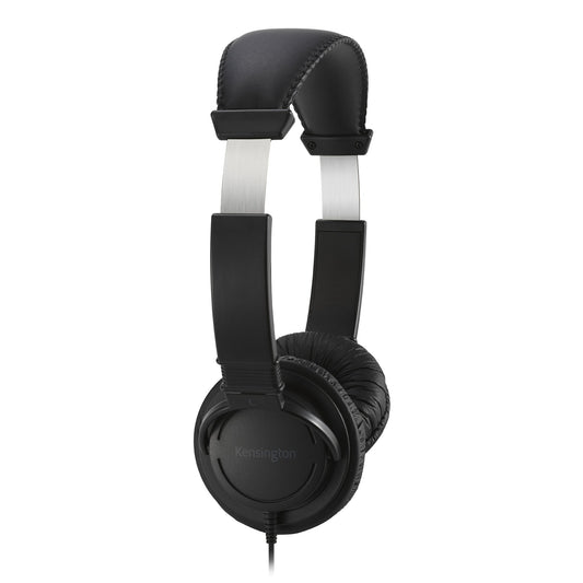 Kensington USB-C Hi-Fi Headphones with Mic