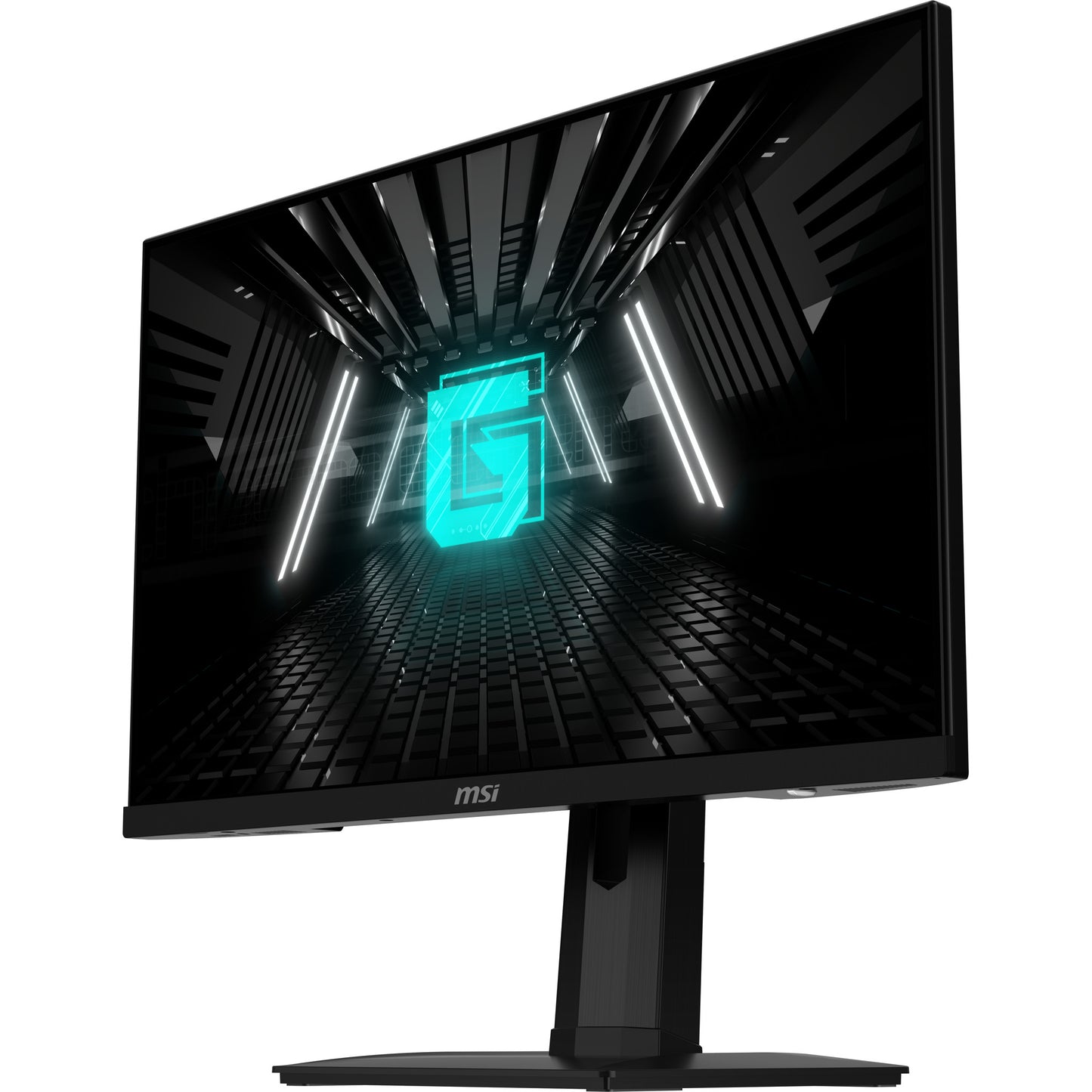 MSI G244PF E2 computer monitor 23.8" 1920 x 1080 pixels Full HD LCD Black