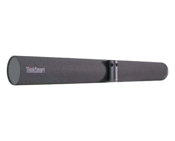Lenovo 12UE0000US video conferencing accessory Black