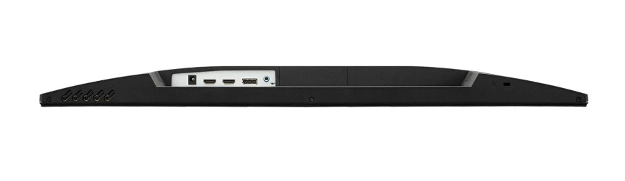 Viewsonic VX Series VX2728J computer monitor 27" 1920 x 1080 pixels Full HD LED Black