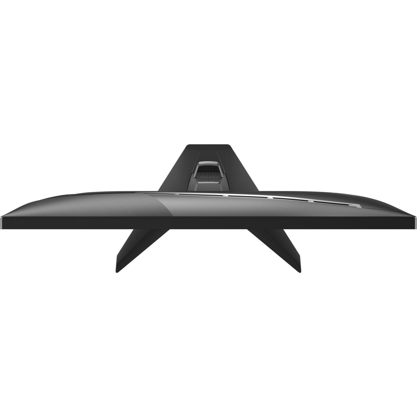 MSI MAG 275F computer monitor 27" 1920 x 1080 pixels Full HD Black