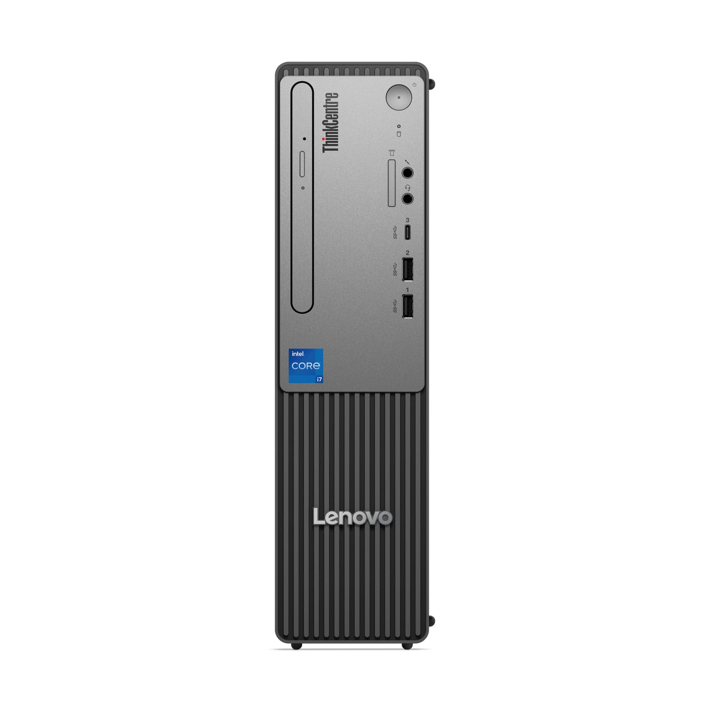Lenovo ThinkCentre neo 50s Gen 5 Intel® Core™ i7 i7-14700 16 GB DDR5-SDRAM 1 TB SSD Windows 11 Pro SFF PC Black