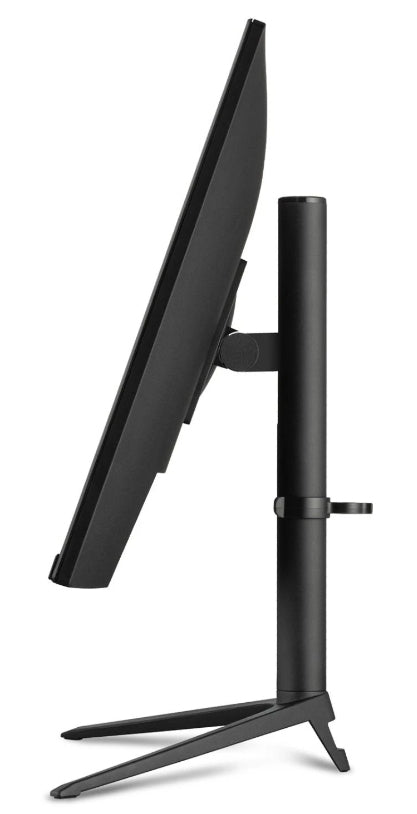 Viewsonic VX Series VX2728J computer monitor 27" 1920 x 1080 pixels Full HD LED Black