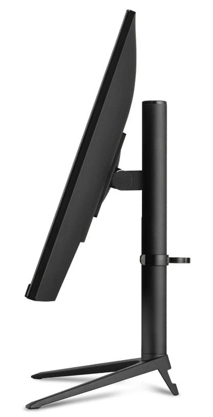 Viewsonic VX Series VX2728J computer monitor 27" 1920 x 1080 pixels Full HD LED Black