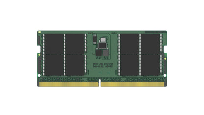 Kingston Technology ValueRAM memory module 48 GB 1 x 48 GB DDR5 5600 MT/s