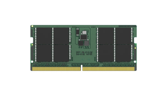 Kingston Technology ValueRAM memory module 48 GB 1 x 48 GB DDR5 5600 MT/s