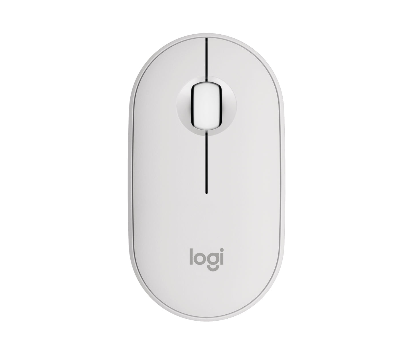 Logitech 910-007022 mouse Office Ambidextrous RF Wireless + Bluetooth Optical 4000 DPI