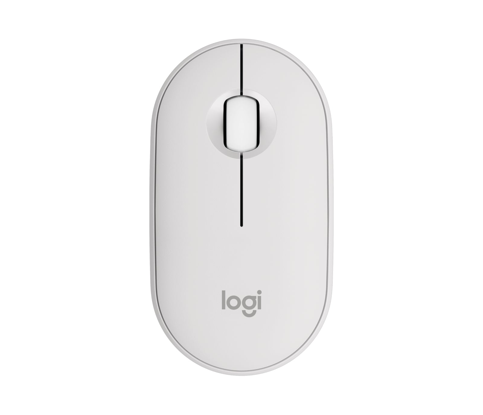 Logitech 910-007022 mouse Office Ambidextrous RF Wireless + Bluetooth Optical 4000 DPI