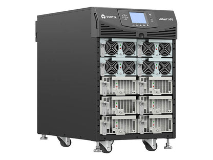 Vertiv AS5A0NCVGNNXLKB uninterruptible power supply (UPS) 5 kVA 4500 W