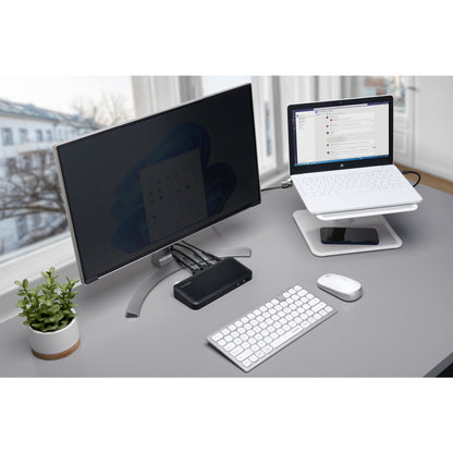 Kensington MagPro™ 24.0" (16:9) Monitor Privacy Screen with Magnetic Strip
