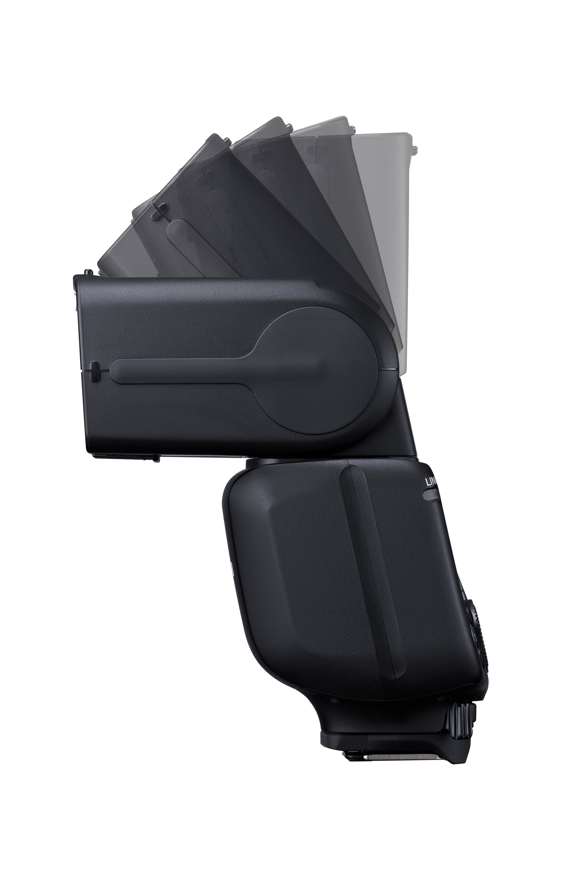 Canon Speedlite EL-10 Camcorder flash Black