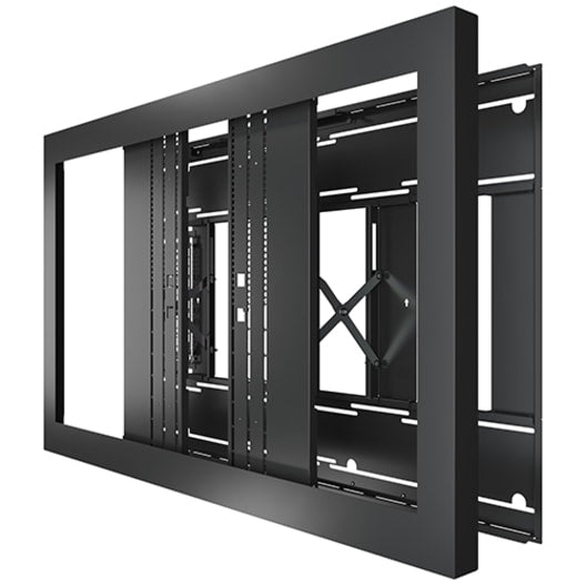 Chief LW43UB signage display mount 43" White