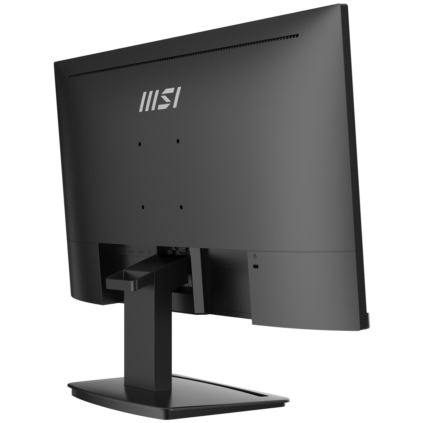 MSI Pro MP243X computer monitor 23.8" 1920 x 1080 pixels Full HD Black