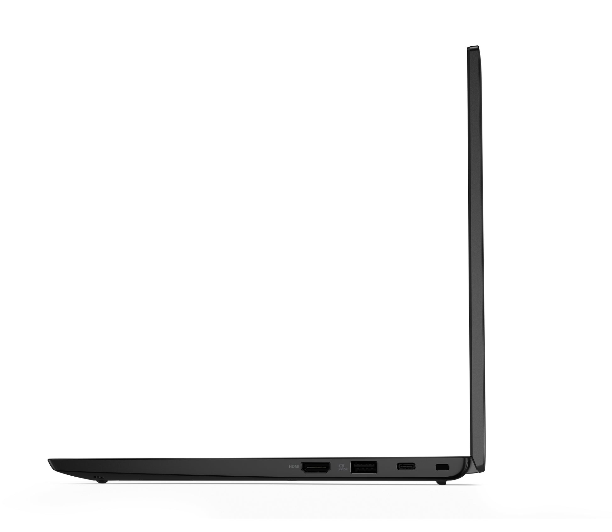 Lenovo ThinkPad L13 Gen 5 (Intel) Intel Core Ultra 5 135U Laptop 13.3" WUXGA 16 GB LPDDR5-SDRAM 256 GB SSD Wi-Fi 6E (802.11ax) Windows 11 Pro Black