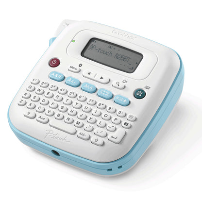 Brother PT-N25BT label printer Thermal transfer Color 180 x 180 DPI 12 mm/sec Wireless Bluetooth