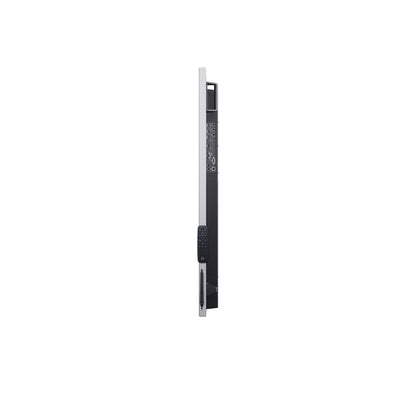 DELL P7524QT Interactive flat panel 74.52" LCD 350 cd/m² 4K Ultra HD Black Touchscreen
