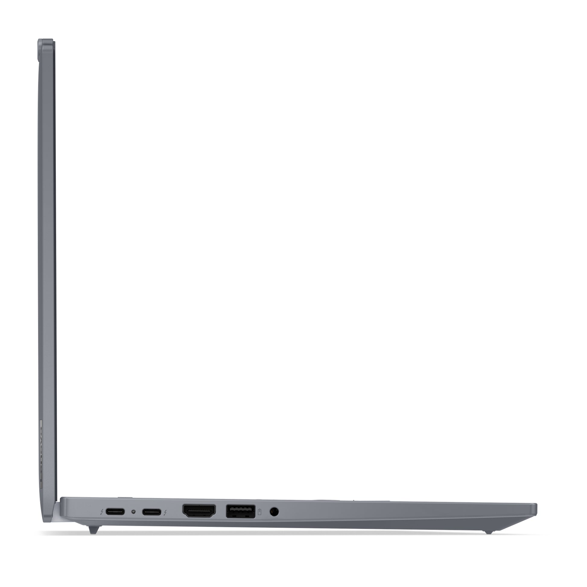 Lenovo ThinkPad T14 Gen 6 (Intel) Intel Core Ultra 5 225U Laptop 14" WUXGA 16 GB DDR5-SDRAM 256 GB SSD Wi-Fi 6E (802.11ax) Windows 11 Pro Gray