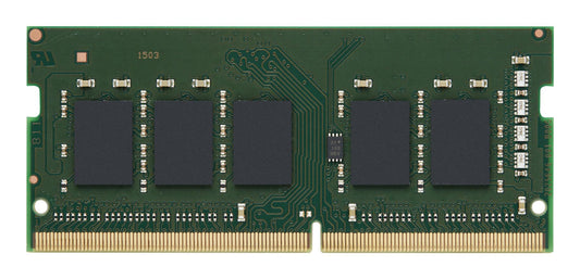 Kingston Technology KTL-TN432ES8/16G memory module 16 GB DDR4 3200 MT/s ECC