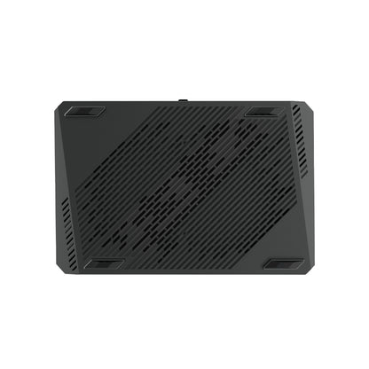 ASUS NUC 14 Performance RNUC14SRKU91000UI Black 185H