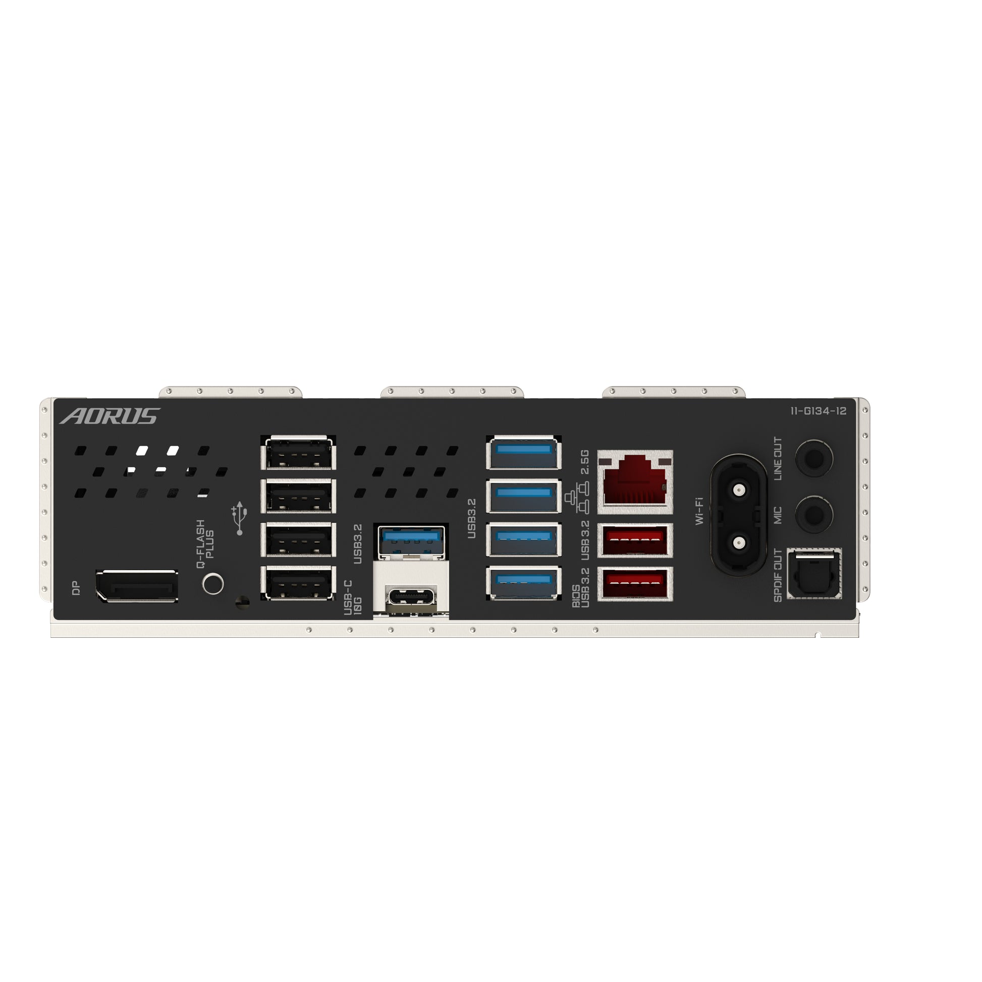 GIGABYTE B850 AORUS ELITE WIFI7 AMD B850 Socket AM5 ATX