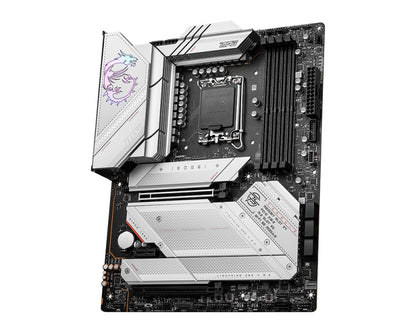 MSI MPG Z790 EDGE Intel Z790 LGA 1700 ATX