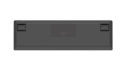 Logitech 920-010548 keyboard Office RF Wireless + Bluetooth QWERTY English Graphite
