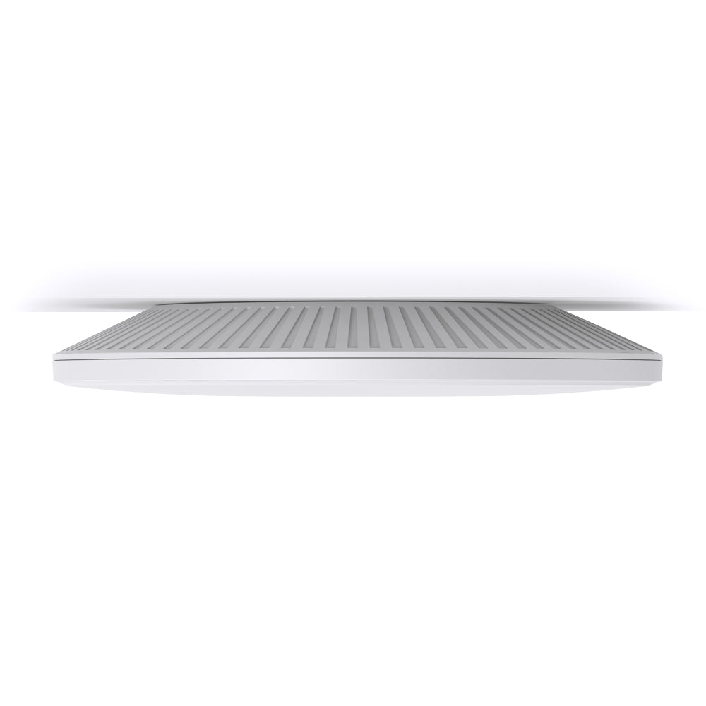 TP-Link Omada EAP673 wireless access point 5400 Mbit/s White Power over Ethernet (PoE)