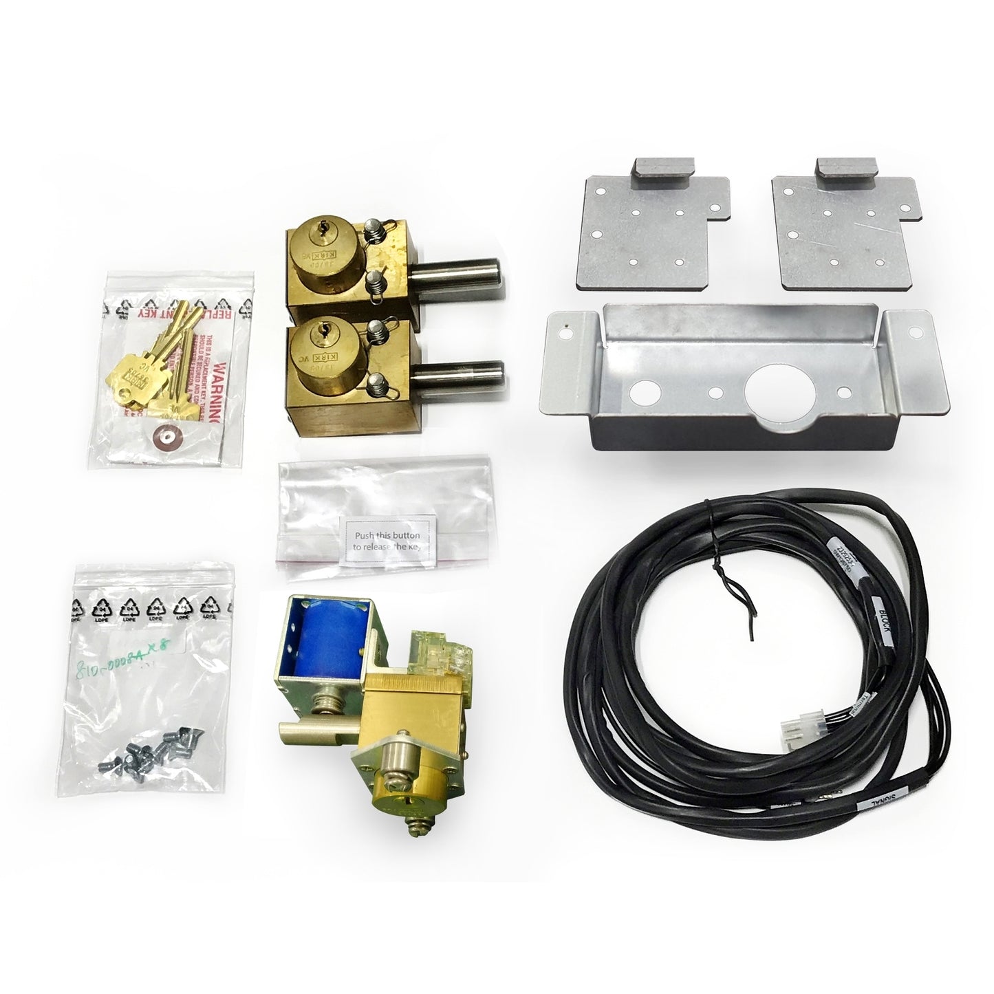 APC GVSOPT004 UPS accessory