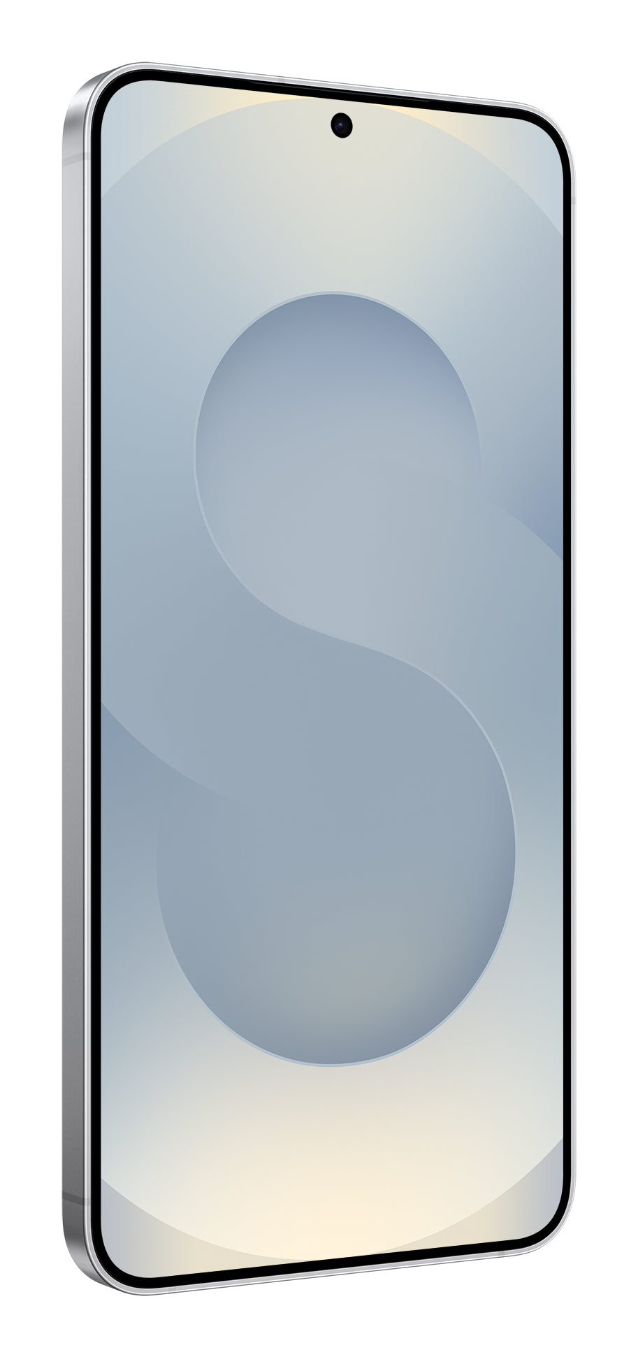 Samsung Galaxy S25 SM-S931U 6.2" Dual SIM Android 15 5G USB Type-C 12 GB 256 GB 4000 mAh Silver