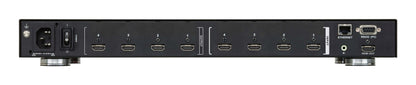 ATEN VM5404HA matrix switcher AV matrix switcher 35.7 W