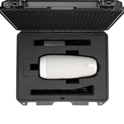Owl Labs Hard Case for Meeting Owl equipment case Hard shell case Black