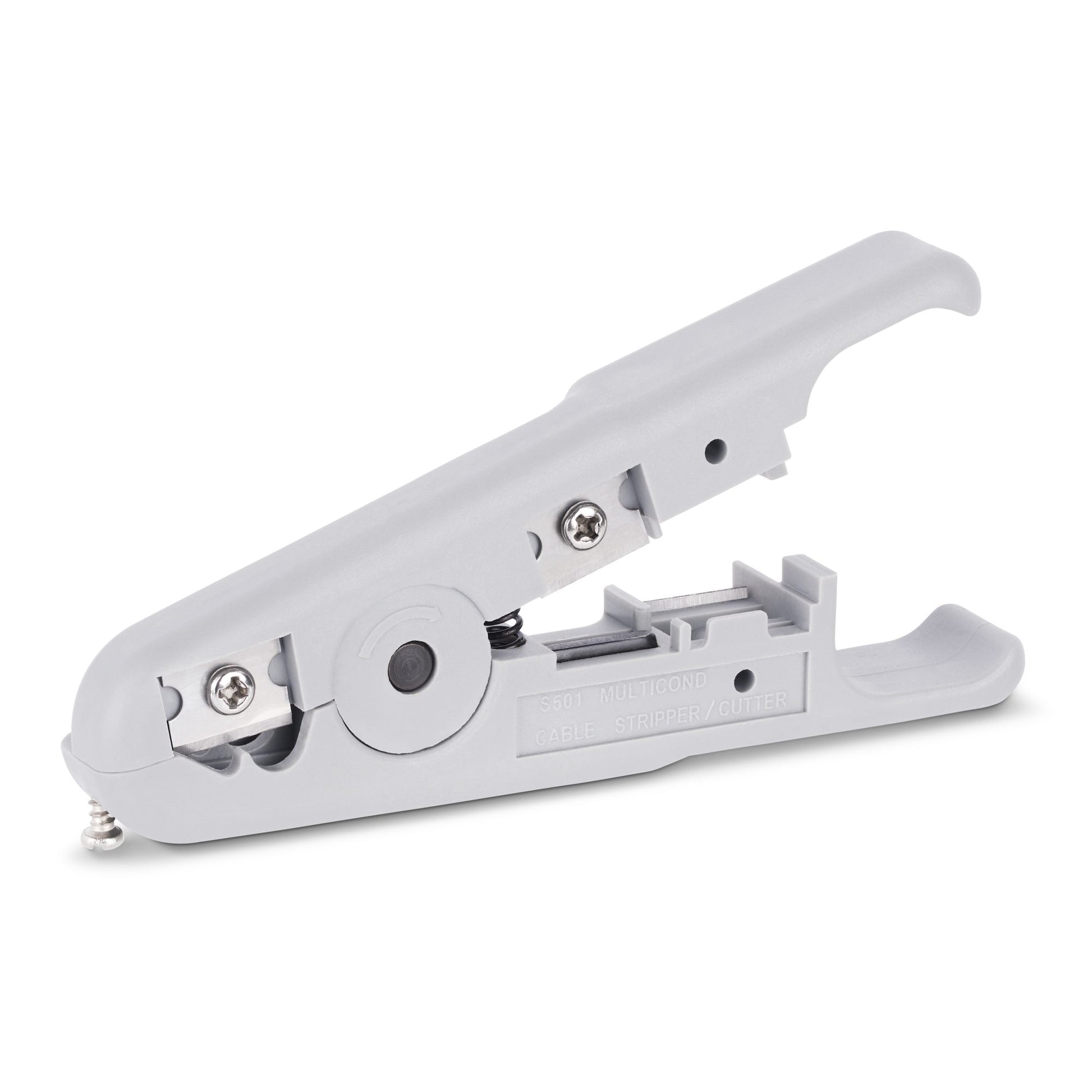 StarTech.com CABLESTRIPCUT cable cutter Hand cable cutter