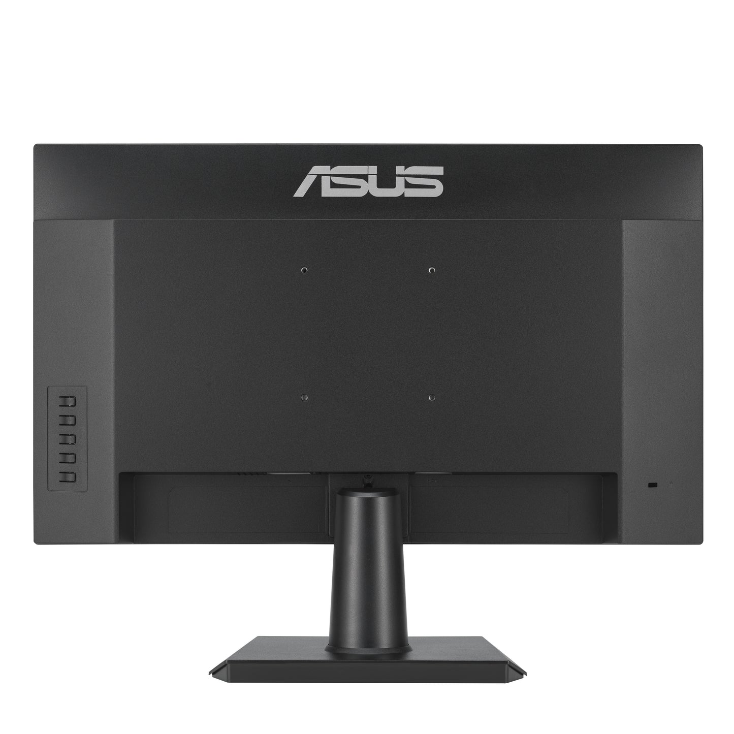 ASUS VA27EHF computer monitor 27" 1920 x 1080 pixels Full HD LCD Black