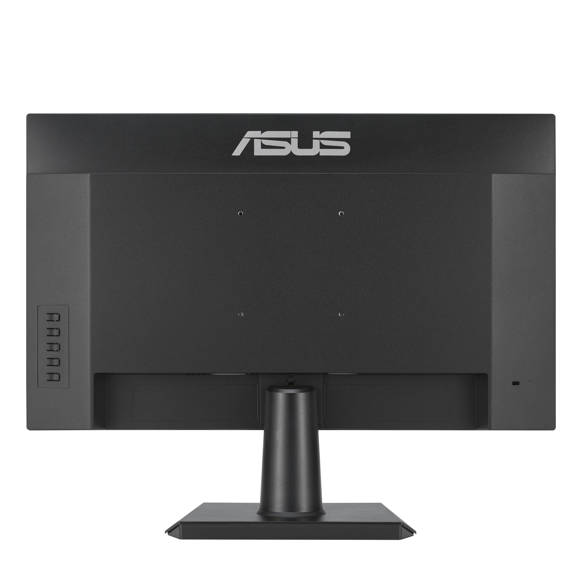 ASUS VA27EHF computer monitor 27" 1920 x 1080 pixels Full HD LCD Black